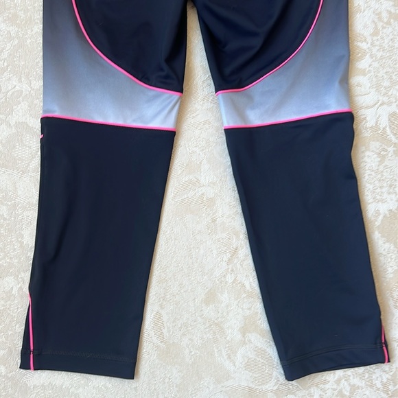 FILA Sport Capri Leggings - Picture 11 of 11